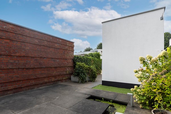 Medium property photo - Waterwereld 54, 5658 RL Eindhoven